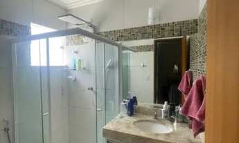 Imagem 3: Lauro de Freitas - Casa Duplex 3 Dormitórios 1 Suítes Porteira Fechada -Ipitanga SM