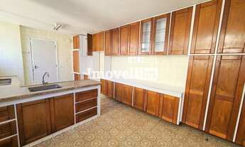 Imagem 4: Higienópolis Apartamento com 3 dormitórios