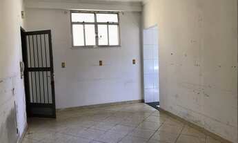 Imagem 3: Apartamento 1 quarto com varanda - Centro - Nilópolis