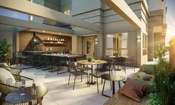 Imagem 3: Apartamento com 4 dormitórios à venda, 100 m² por R$ 1.085.900,00 - Vila Leopoldina - São