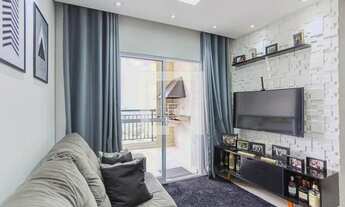 Imagem 3: Apartamento à Venda - Bussocaba, 3 Quartos, 70 m2