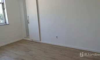 Imagem 7: Apartamento à venda com 3 quartos, 2 suítes, 1 vaga, 120 m² - Tijuca - Rio de Janeiro/RJ