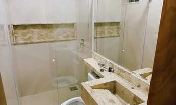 Imagem 6: CASA NOVA PARQUE ANHANGUERA 3 QUARTOS 1 SUÍTE ALTO PADRÃO GOURMET COM CHURRASQUEIRA, FINAN