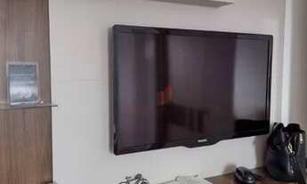 Imagem 2: Apartamento com 2 dormitórios à venda, aceita permuta. 68 m² por R$ 250.000 - Vila Helena