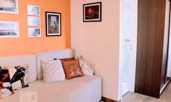 Imagem 4: Apartamento para Aluguel - Liberdade, 1 Quarto, 28 m2