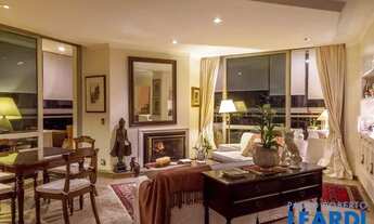 Imagem 2: APARTAMENTO - REAL PARQUE - SP