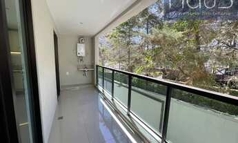 Imagem 3: Apartamento Novo 2 Suítes 1 Vaga 84m² Lazer completo