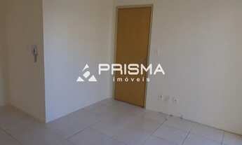 Imagem 4: Apartamento de 2 dormitórios com sadaca fechada e garagem