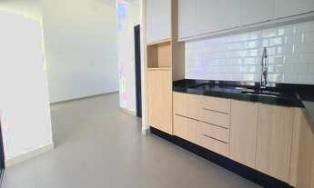 Imagem 3: CASA TÉRREA JARDIM LAGUNA, INDAIATUBA, SP. 03 SUÍTES, SENDO 01 MÁSTER COM CLOSET, LAVABO