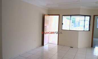 Imagem 3: Casa com 3 dormitórios para alugar, 110 m² por R$ 1.670,00/mês - Jardim Diamante - Maringá