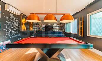 Imagem 3: Casa de condomínio para aluguel e venda tem 490 metros quadrados com 4 quartos