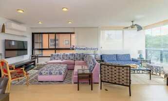 Imagem: Apartamento para venda em Moema 2 suites