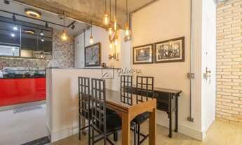 Imagem 7: Venda Apartamento 3 Dormitórios - 74 m² Moema