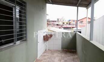 Imagem 3: Casa Assobradada para aluguel no bairro Parque João Ramalho