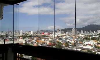 Imagem 3: Apartamento Mobiliado à Venda Do Edifício San Vicenzo em Itajaí