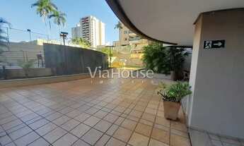 Imagem 4: Edifício Montparnasse, 04 dormitórios sendo 2 suítes, completo em armários, sala 02 ambien