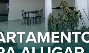 Imagem: Apartamento no Parque caçari Diária/semanal