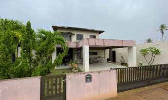 Imagem: Casa Duplex no Cond. Alameda do Sol