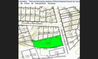 Imagem 2: Venda Lote-Área-Terreno Cachoeirinha Belo Horizonte