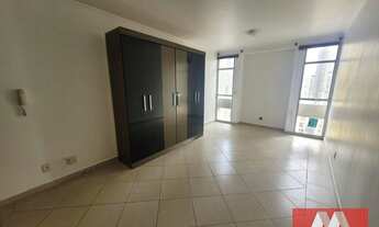 Imagem 2: Kitnet com 1 dormitório para alugar, 38 m² por R$ 1.521,00/mês - República - São Paulo/SP