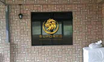 Imagem 2: Casa para Locação em Juiz de Fora, Linhares, 1 dormitório, 1 banheiro, 1 vaga