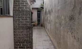 Imagem 3: Casa térrea para venda com 110 m², 2 dormitórios na Paulicéia - São Bernardo do Campo - SP