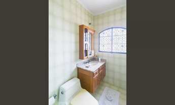 Imagem 5: Casa para venda tem 282 metros quadrados com 3 quartos em Ipiranga - São Paulo - SP