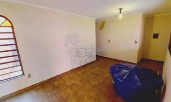 Imagem: Casa Padrão em Ribeirão Preto