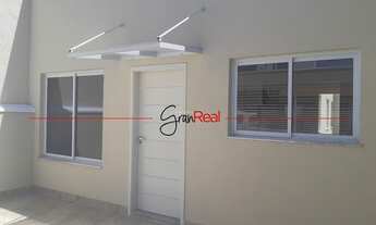 Imagem 2: Linda casa Térrea para Locação - Cidade Jardim ( Próximo ao Parque Ecológico ) - Indaiat