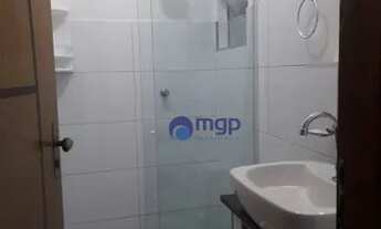 Imagem 5: Apartamento com 2 dormitórios para alugar, 55 m² por R$ 1.650,00/mês - Vila Maria - São Pa