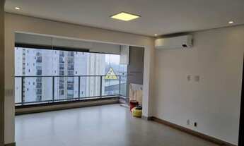 Imagem 10: APARTAMENTO AVENDA NA VILA LEOPOLDINA NOVO PRONTO P. MORAR 88 METROS VARANDA GOURMET 2