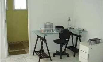 Imagem 7: VENDO OU ALUGO COBERTURA DUPLEX 100 M² MORUMBI