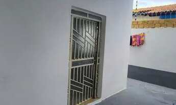 Imagem: Apartamento bairro cauamé