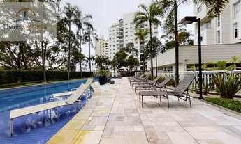 Imagem 2: Lindo duplex, loft, condomínio clube no Morumbi