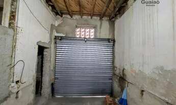 Imagem 6: Alugo Sobrado Comercial Precisando Reforma, Vila Mathias (próx. Perimetral), Santos