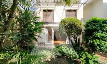 Imagem: SãO PAULO - Casa Padrão - Jardim Luzitânia