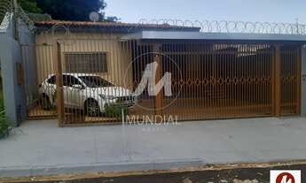 Imagem: Casa (térrea na rua) 3 dormitórios/suite