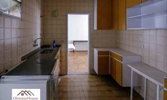 Imagem 4: Apartamento Locação Perdizes 82 m² 2 Dormitórios