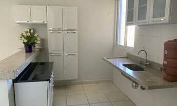 Imagem 6: APARTAMENTO 2 QUARTOS - LESTE UNIVERSITÁRIO