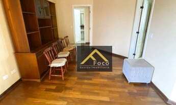 Imagem 3: Ed. Spazio - Apartamento com 3 dormitórios à venda, 114 m² por R$ 430.000 - Centro - Pirac