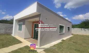 Imagem 5: ITABORAÍ - casa 2 quartos 2 banheiros ACEITA FINANCIAMENTO CAIXA