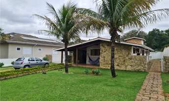 Imagem: Casa-Locação-Condomínio Vista Alegre-Vinhedo-SP