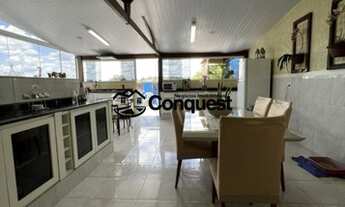 Imagem 5: Apartamento com direito cobertura 03 Quartos Bairro Betim Industrial