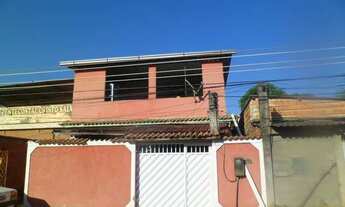 Imagem: Casa bairro Vila São Luiz - Belford Roxo