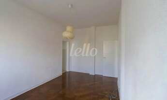 Imagem 4: São Paulo - Apartamento Padrão - Higienópolis