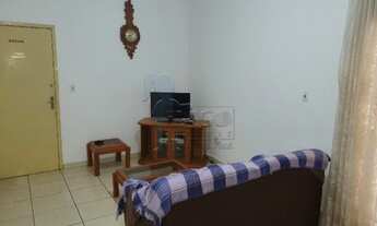 Imagem 2: Apartamento Padrão em Ribeirão Preto