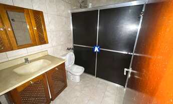 Imagem 6: Casa Térrea - Locação- 2 dormitórios - sala - cozinha- banheiro - Parque Continental II