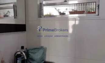 Imagem 5: 2 Dorms com vaga Livre - Metrô Praça da Árvore