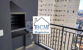 Imagem 5: SÃO PAULO - Apartamento Padrão - TATUAPÉ