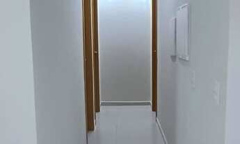 Imagem 7: Apartamento para aluguel tem 65 metros quadrados com 2 quartos AEROCLUBE